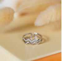 AVÓ E NETA - Anel Minha Lembrança™