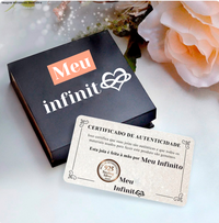 Anel Minha Cruz™️